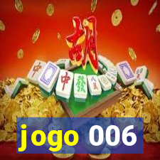 jogo 006